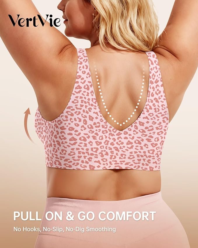 Leopard Pink