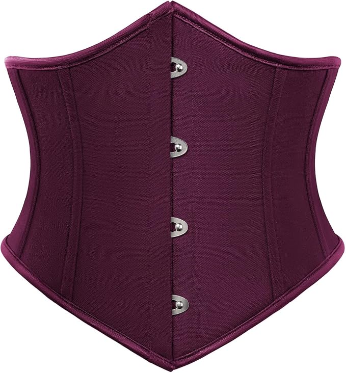 Dark Plum