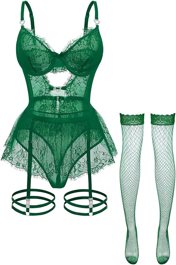 Dark Green