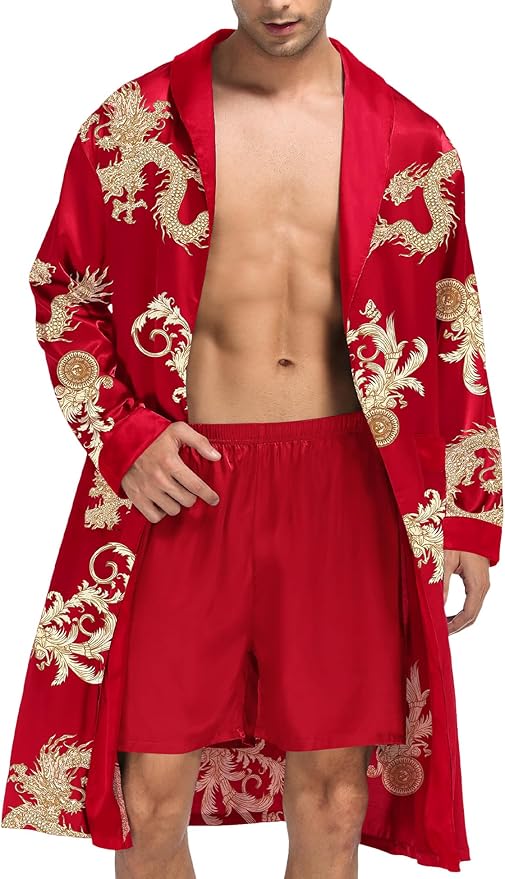 Red Dragon