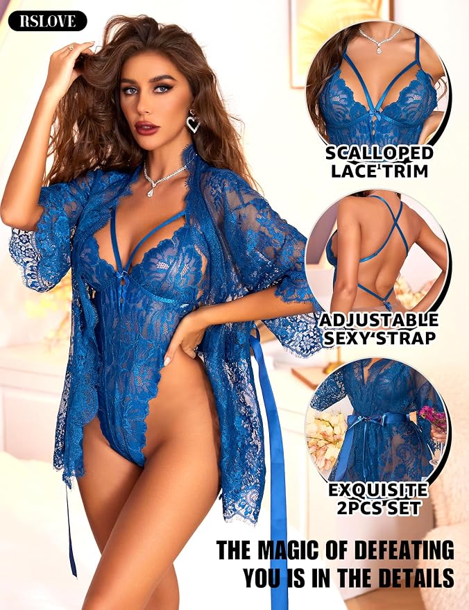 Peacock Blue