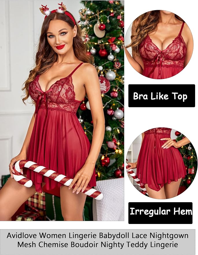 Dark Red