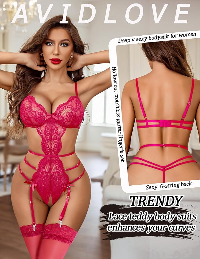 Rose Red
