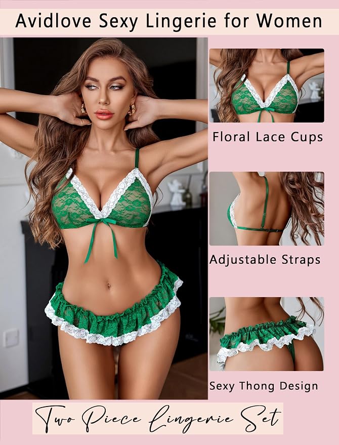 Green Deep