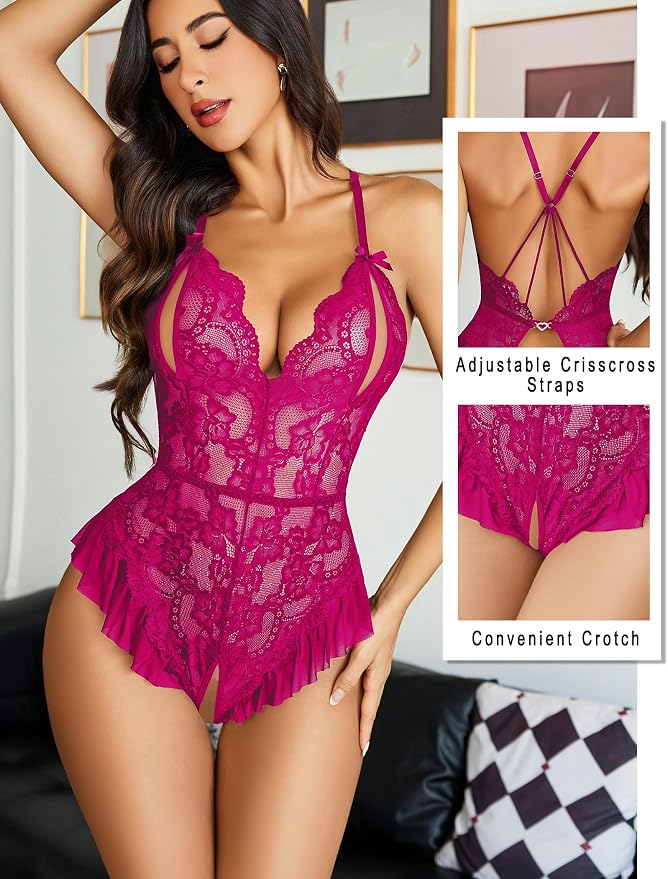 Rose Red