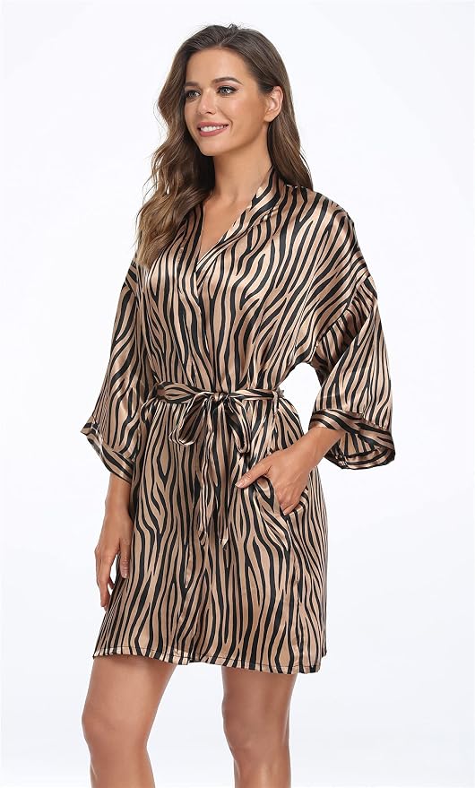 Floral-stripe