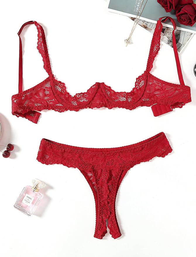 Wine Red