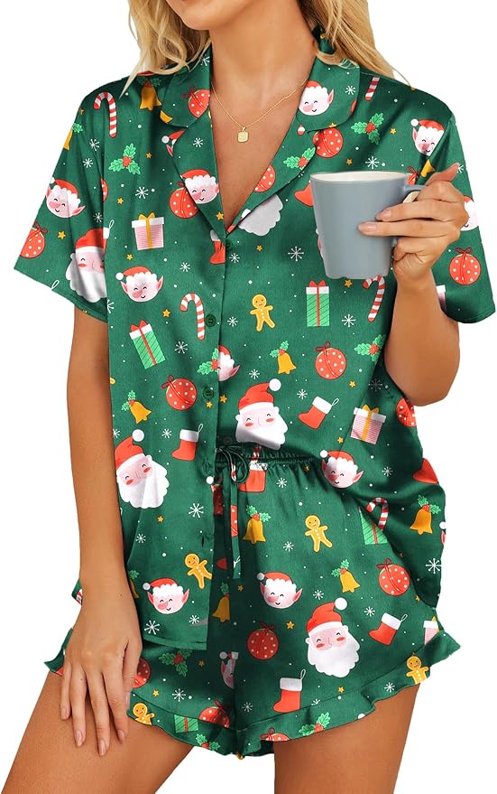 Christmas Green