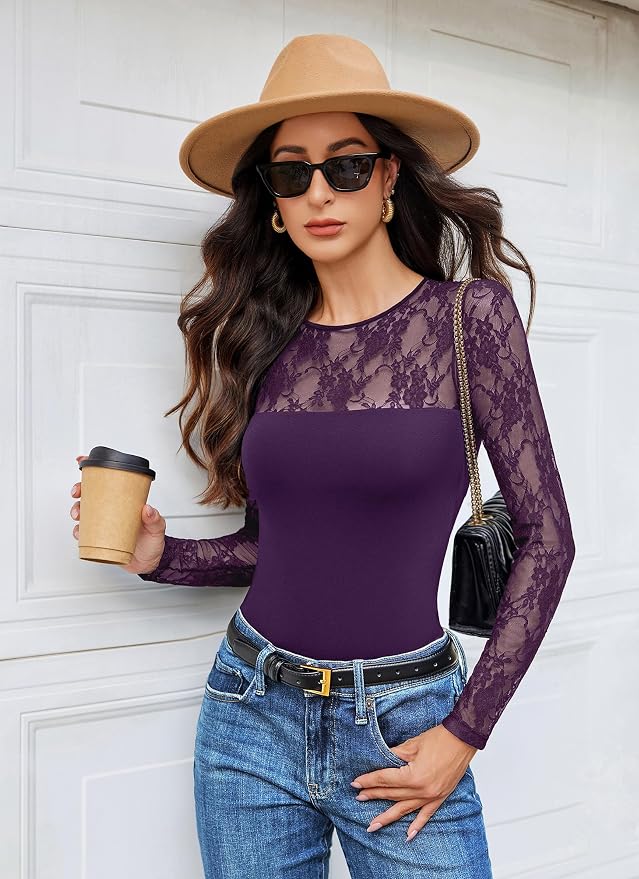 Dark Purple