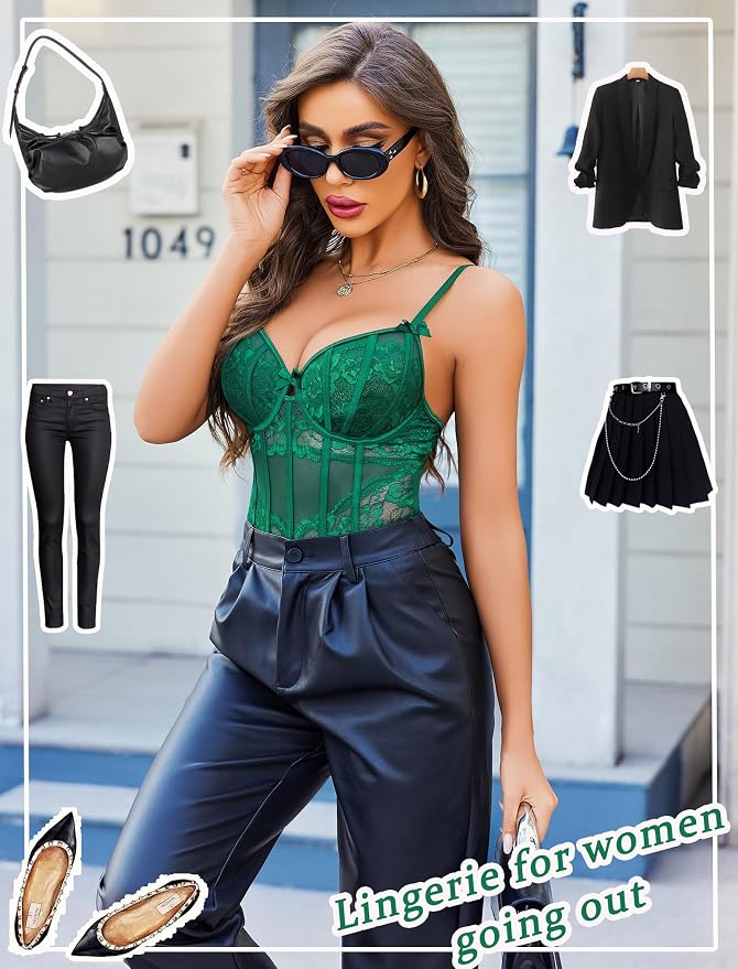 Dark Green