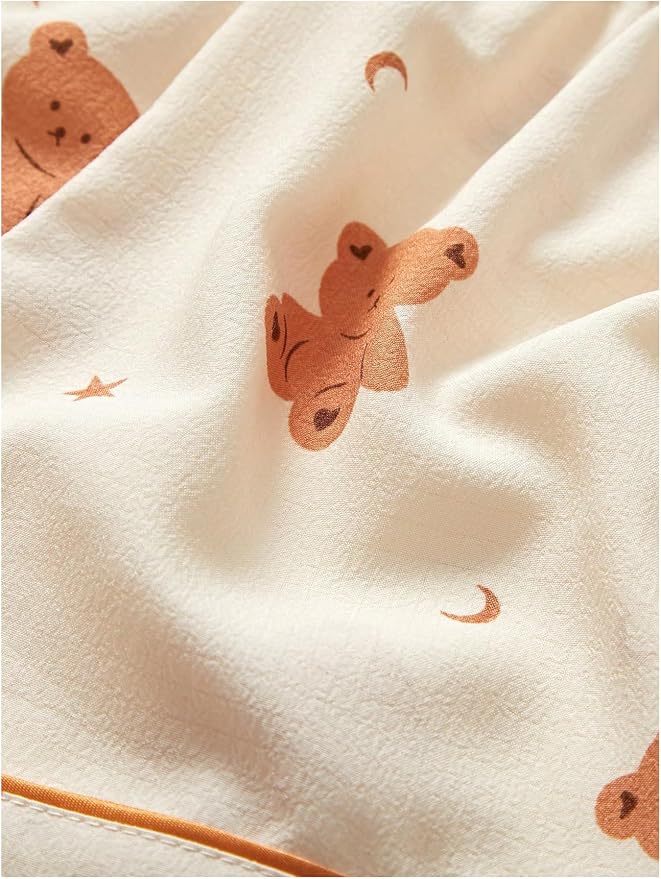 Bear Print