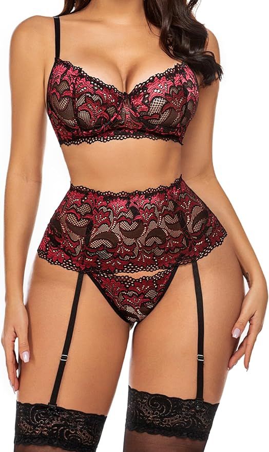 Dark Red