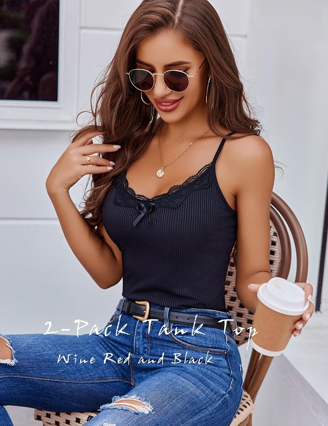 A Black/Wine Red