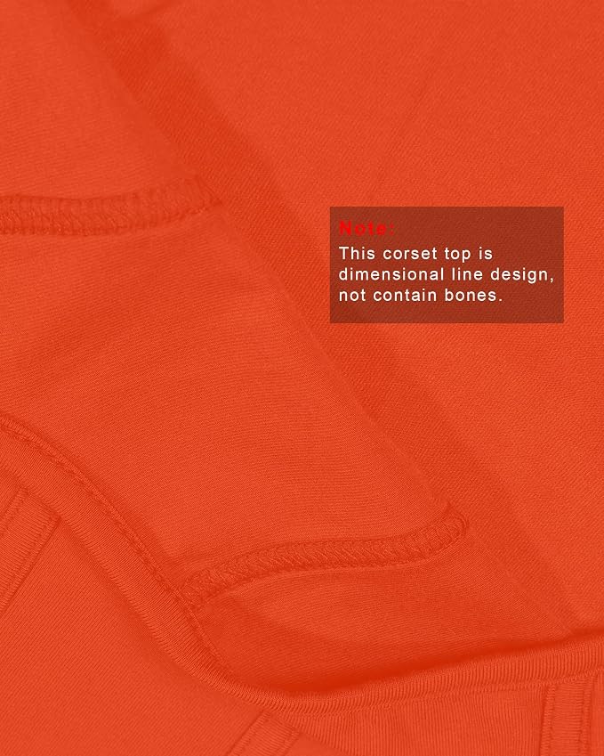 Bright Orange