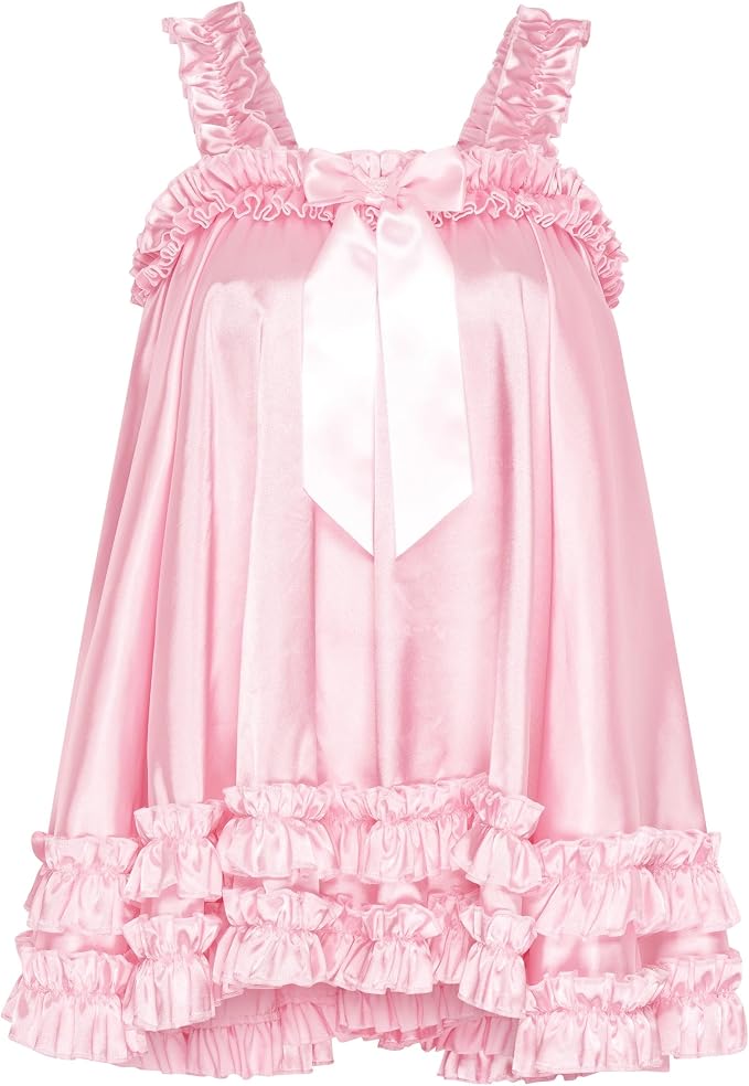 Baby Pink