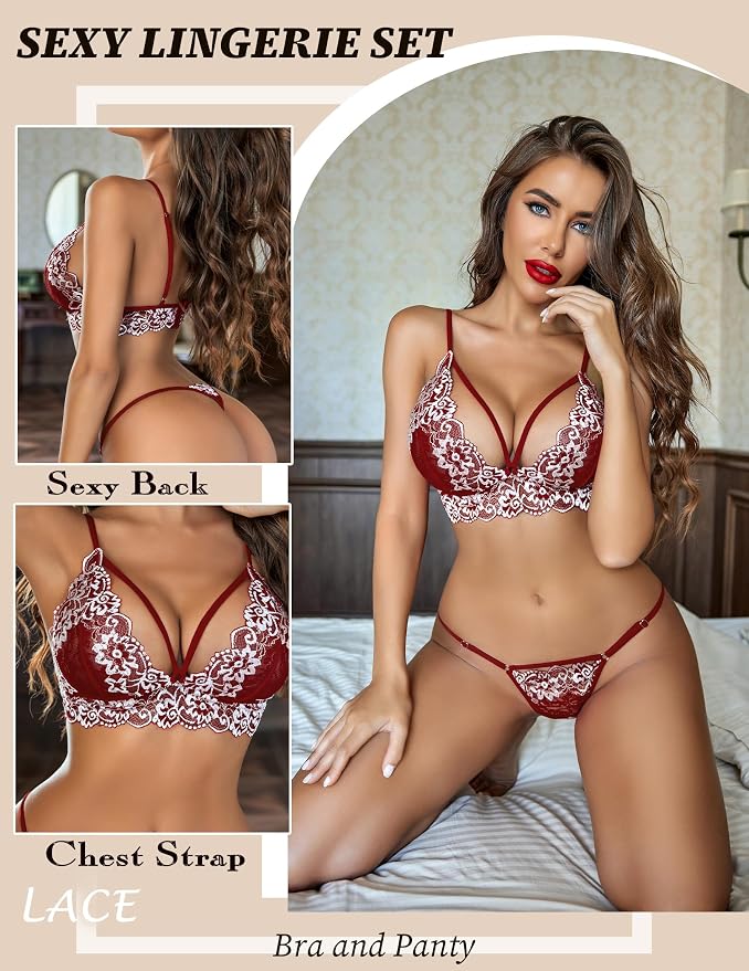 Dark Red