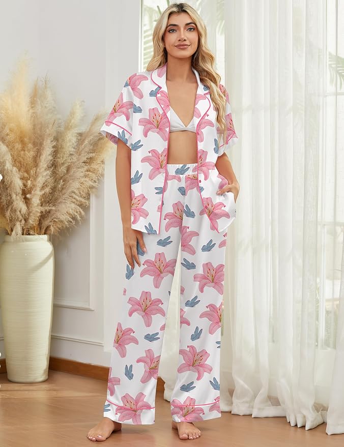 Lily Floral