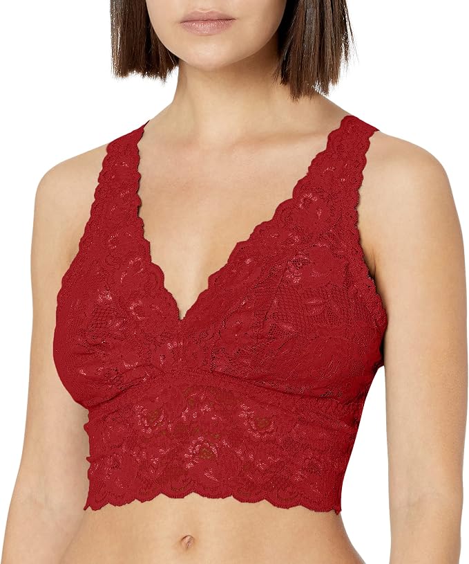 Sindoor Red