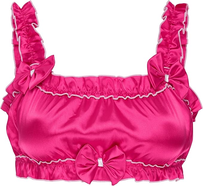 Hot Pink
