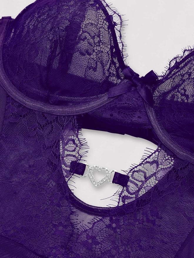 Dark Purple