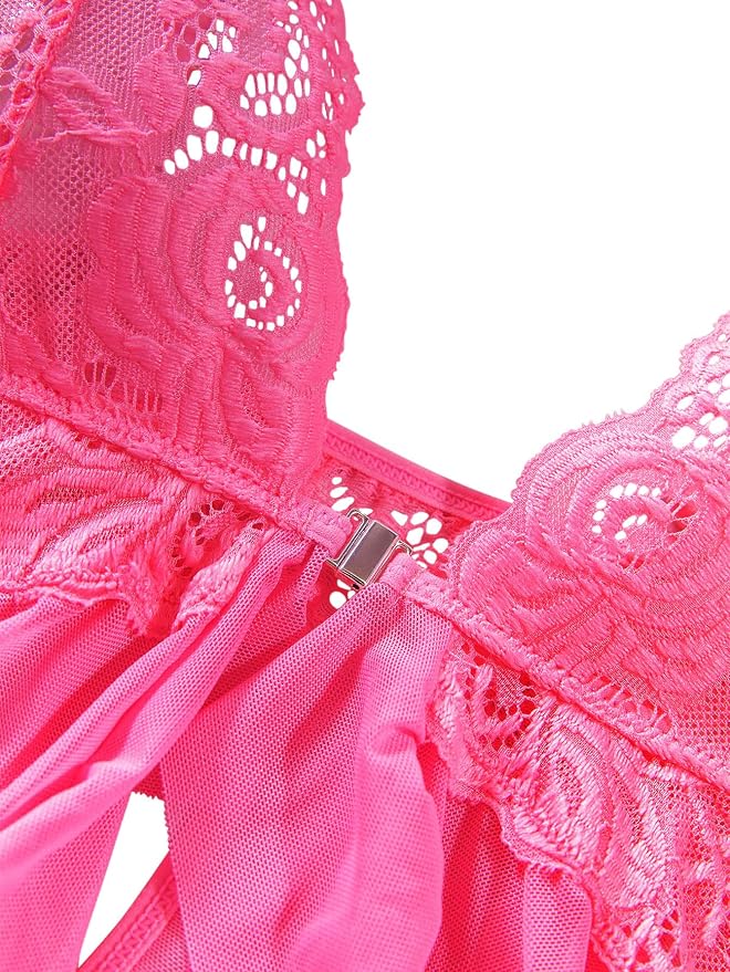 Hot Pink