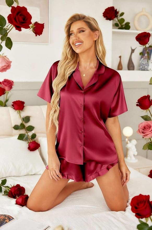 Wine Red