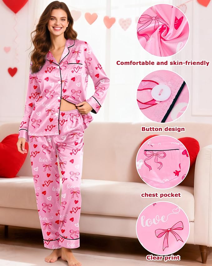 Pink Heart