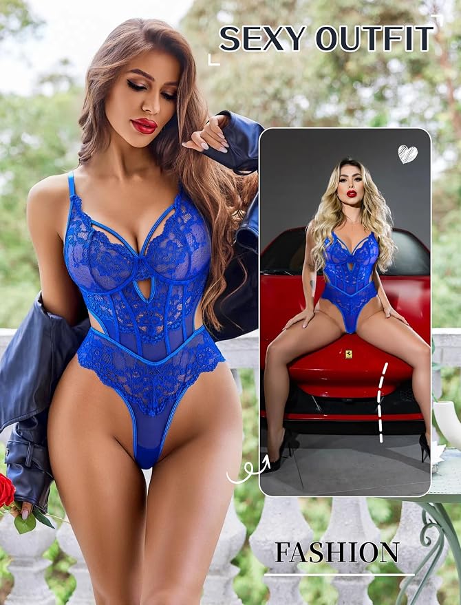 Royal Blue