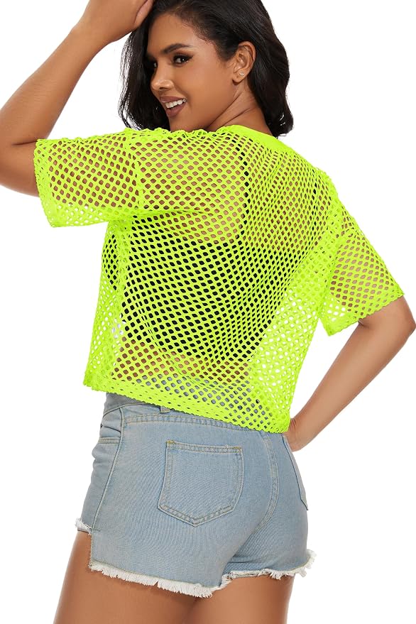 Neon Green