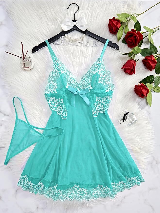 Light Green
