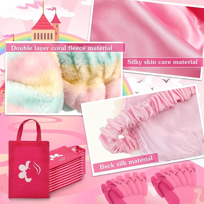 1 Rose Red, 9 Pink