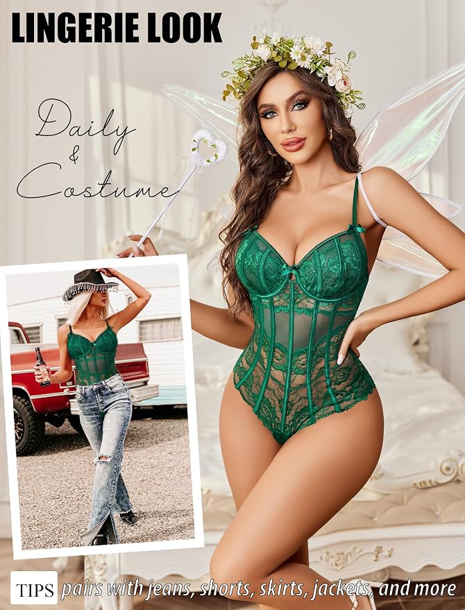 Dark Green