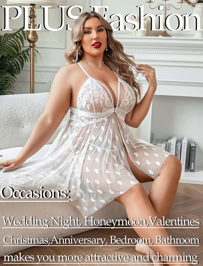 Bridal White