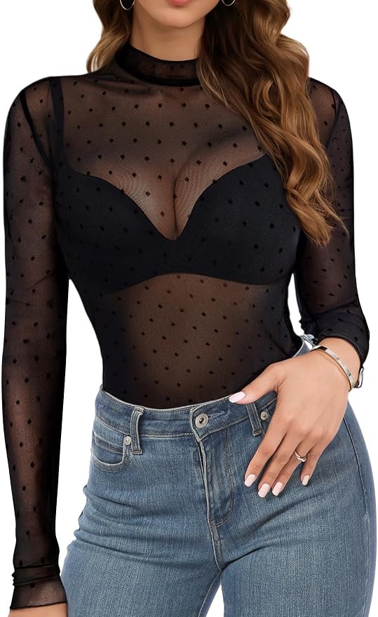 Black Dots
