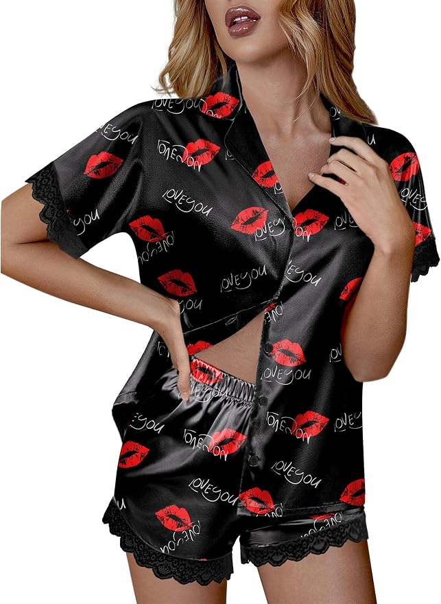 Love You Lips