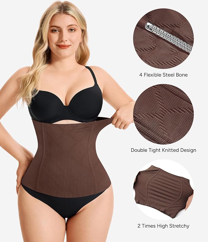Chocolate Brown Without Hook