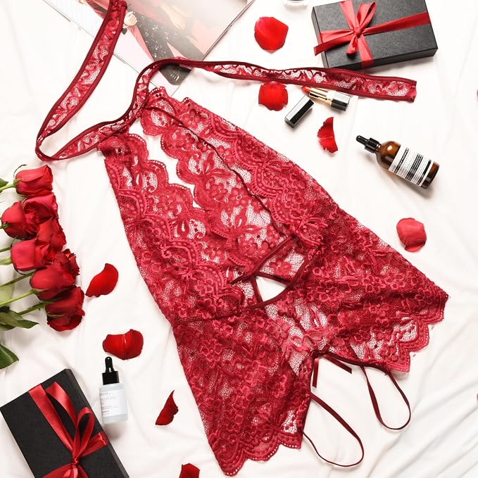 Wine Red