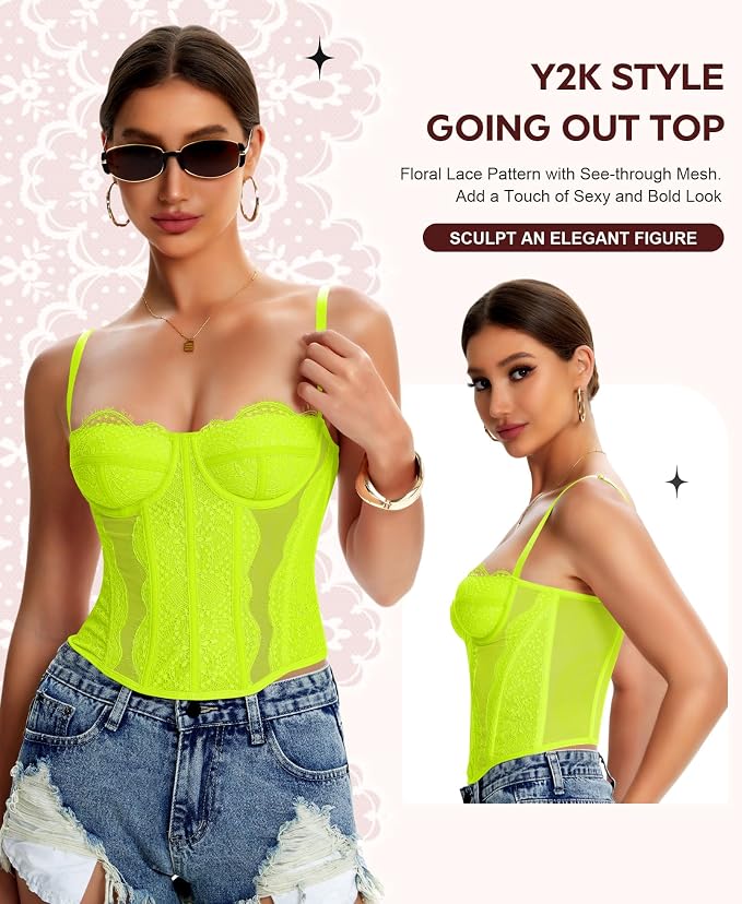 Neon Green