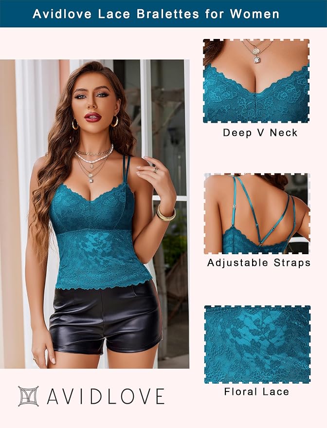 Blue Green