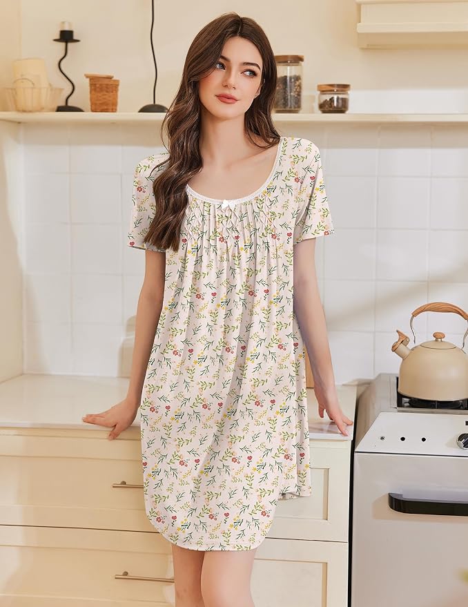 Floral Yellow