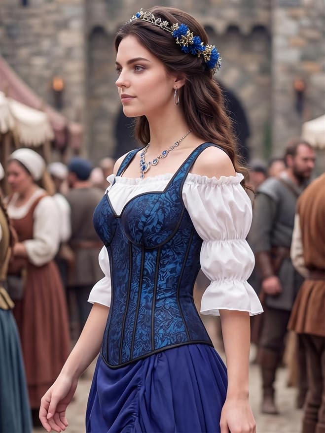 Royal Blue