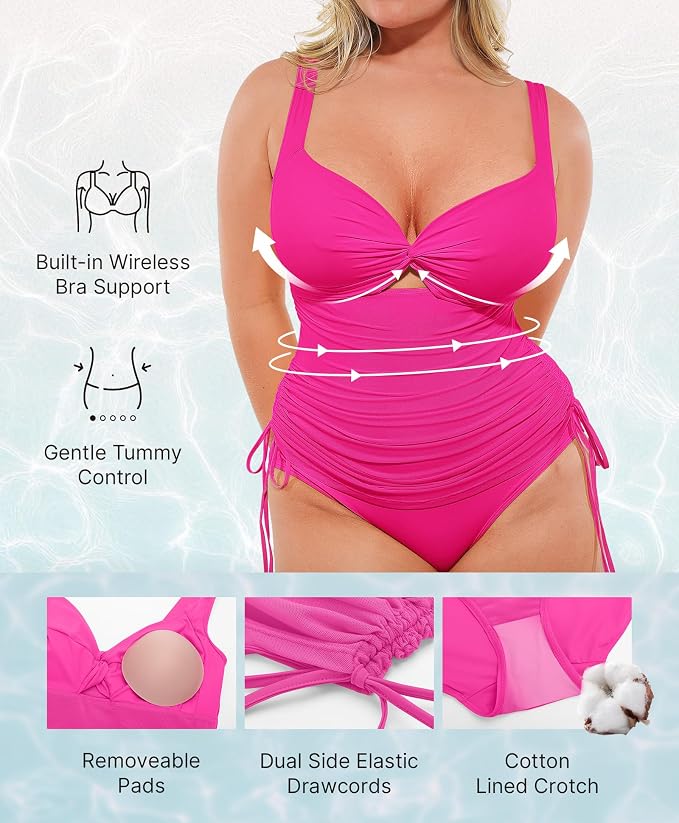 A3-sultry Rose Pink