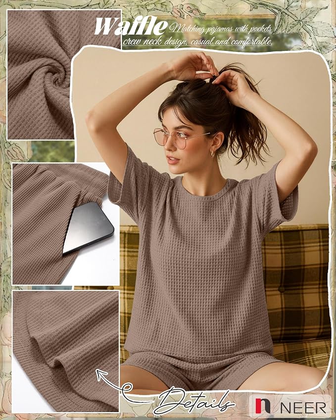 Light Pink, Light Khaki