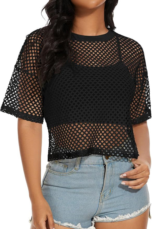 A Black