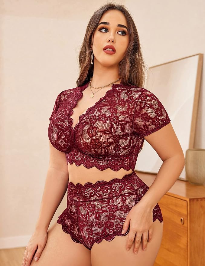 Dark Red