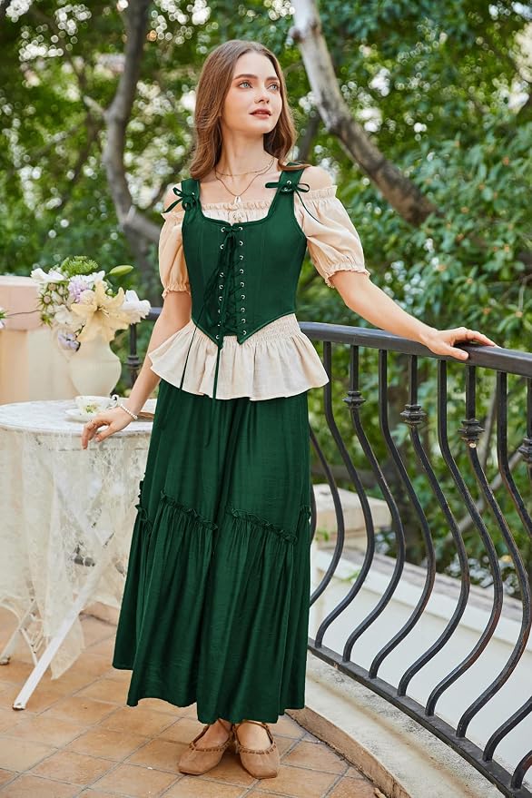 Forest Green