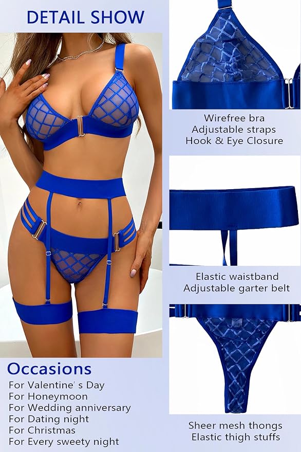 Royal Blue