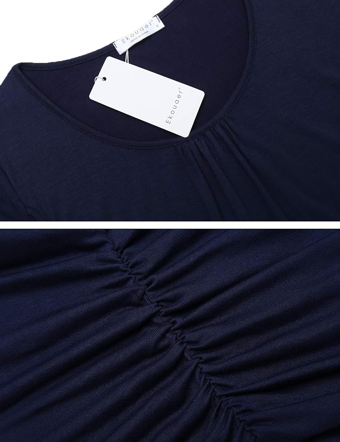 A Navy Blue