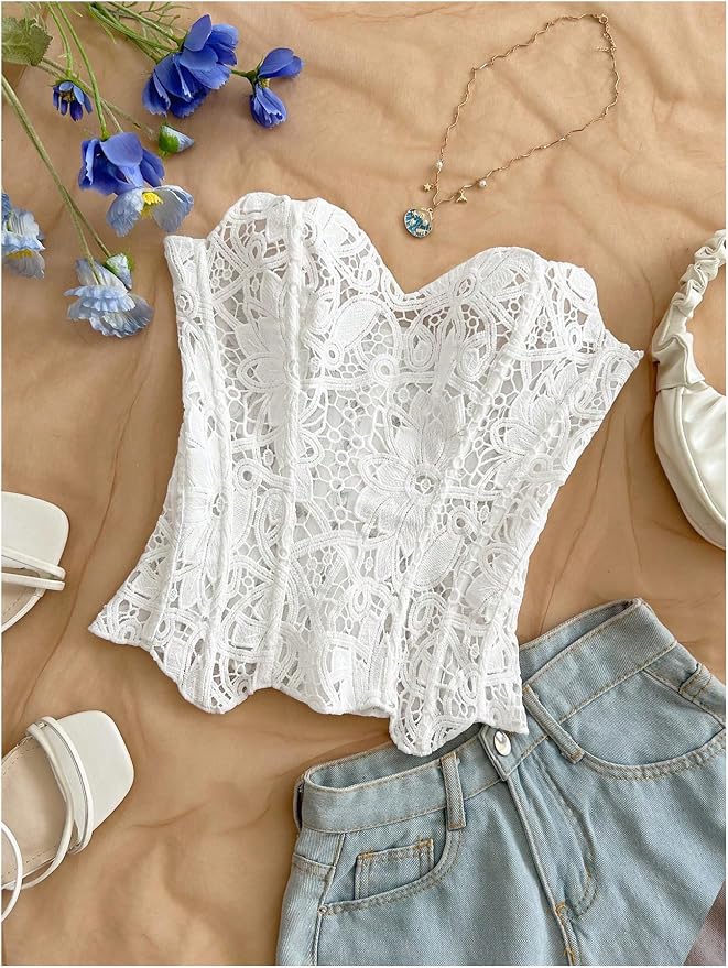 Plain White