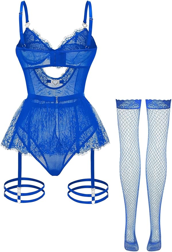 Royal Blue